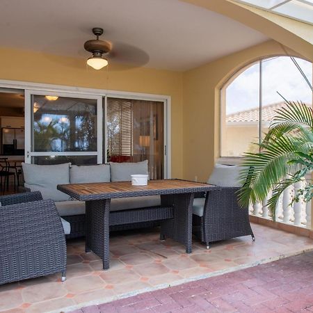 Curacao Luxury Holiday Rentals Willemstad Exterior foto